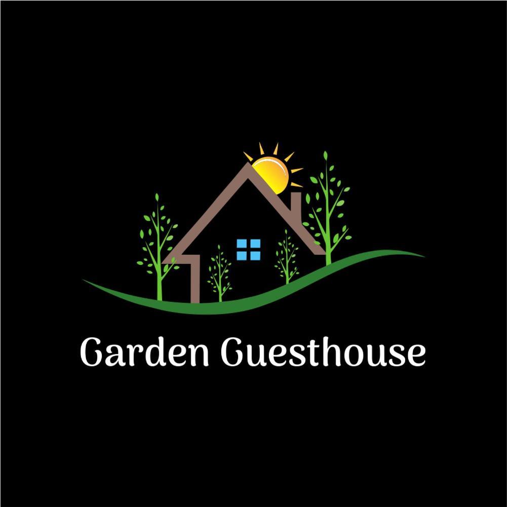 Garden Guesthouse Gjakova 외부 사진